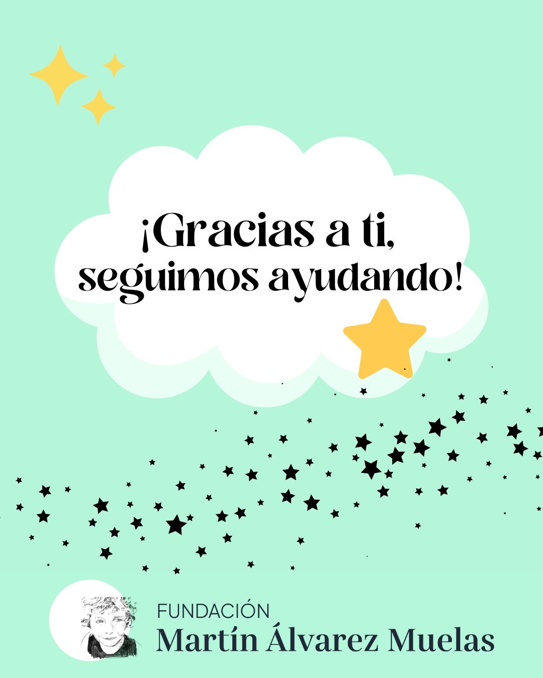 Contribuciones de la Fundación Martín Álvarez Muelas a la salud infantil