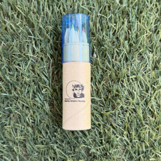 Docena de Lápices Solidarios