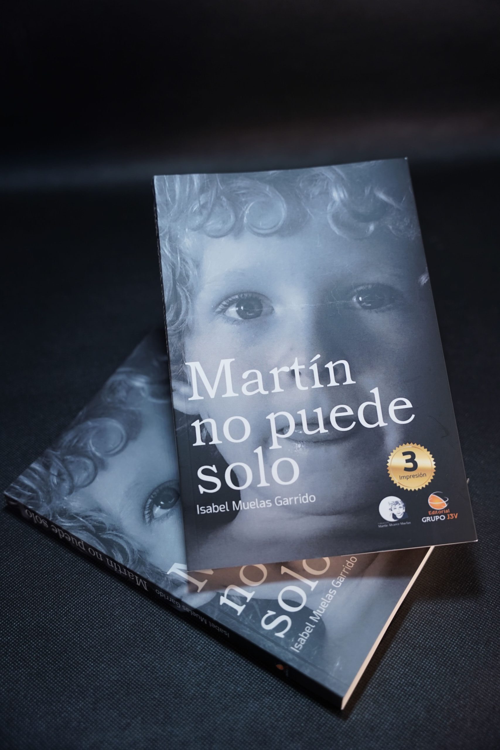 Martín no puede solo - Imagen 2