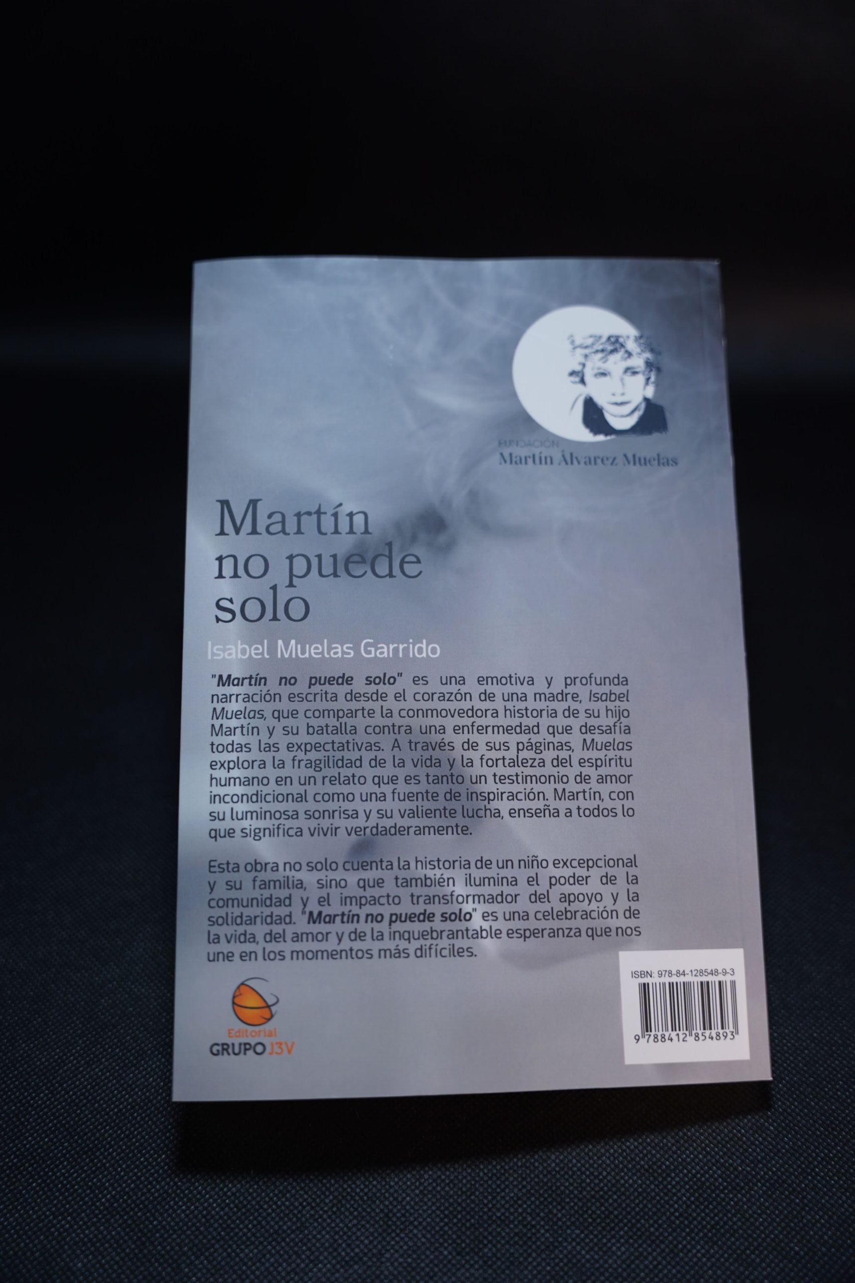 Martín no puede solo - Imagen 3