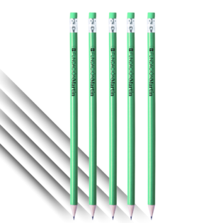 Docena de Lápices Solidarios