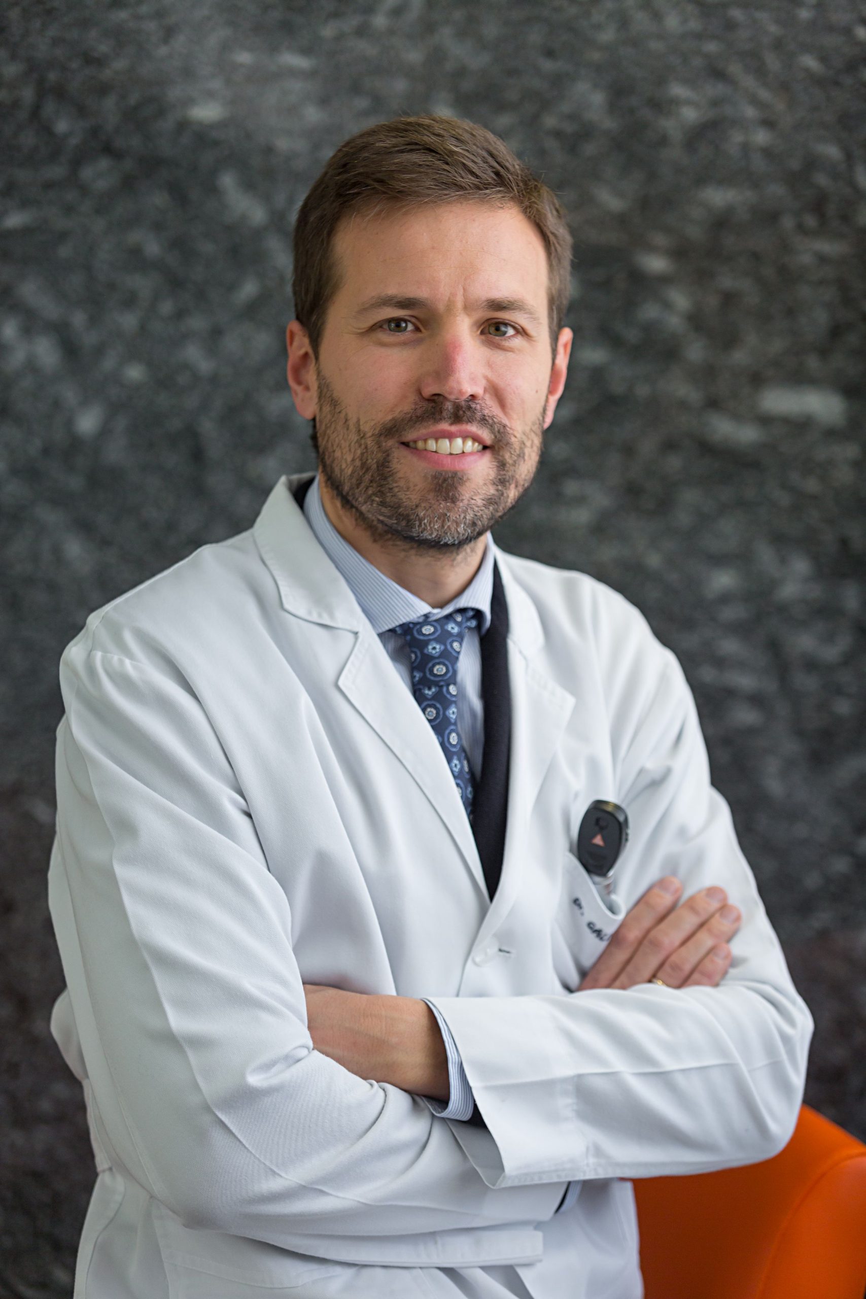 Dr. Jaime Gallego Pérez de Larraya