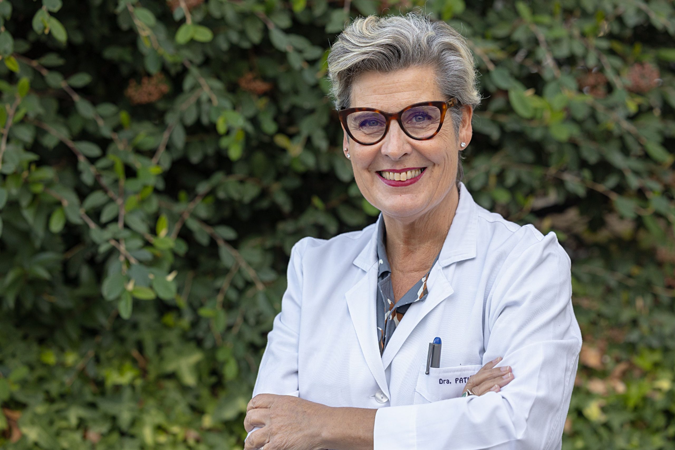 Dra. Ana Patiño García