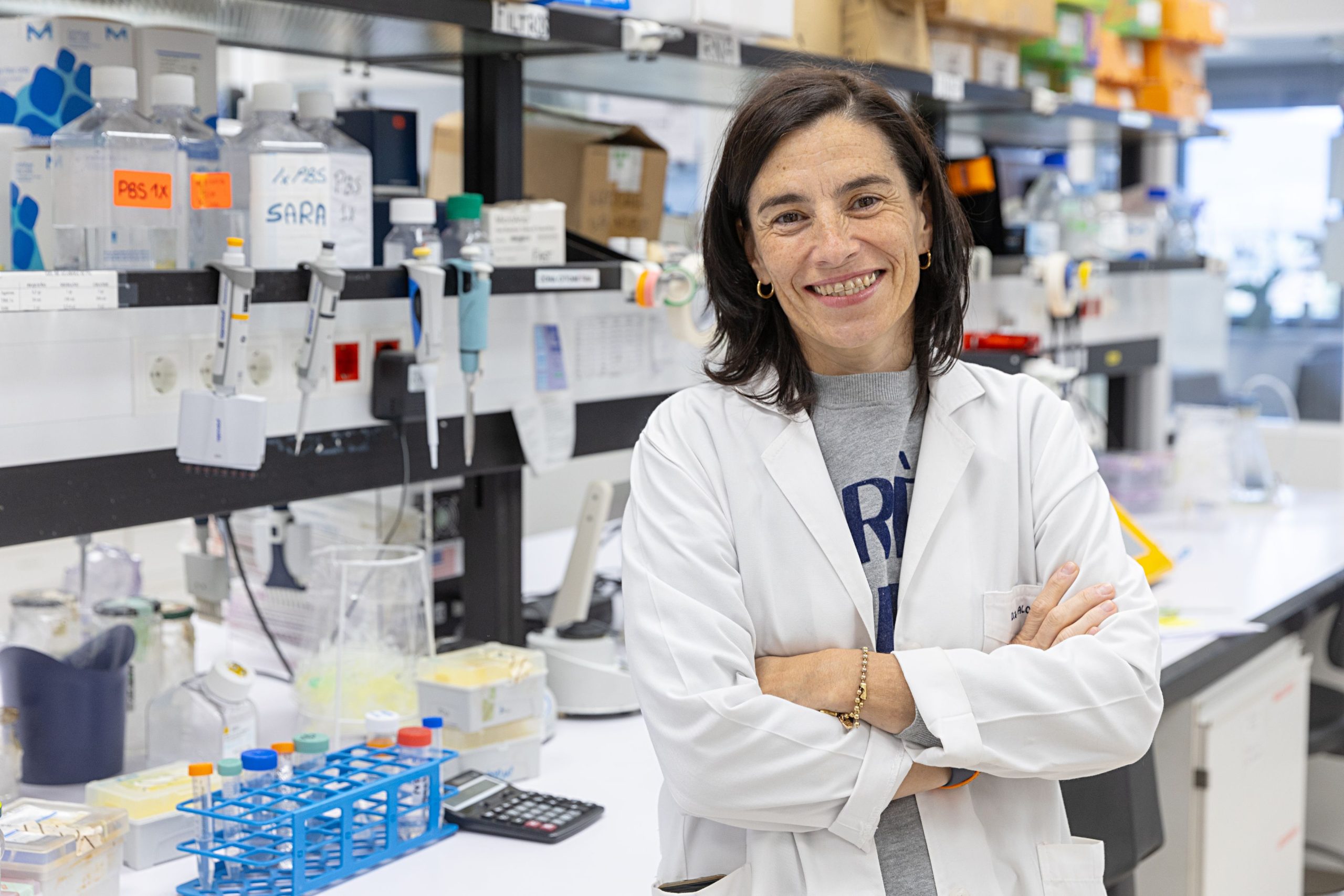 Dra. Marta Alonso Roldán